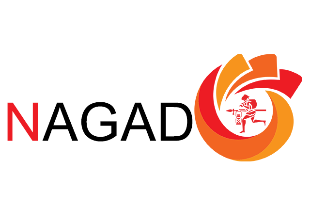Nagad এজেন্ট ওয়ালেট
